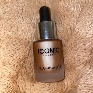 Iconic London illuminator drops